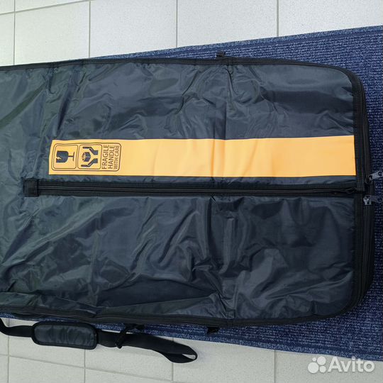 Чехол для вингборда aqua INC. Wingboard Bag 6'x30