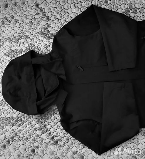 Adidas y-3 jacket