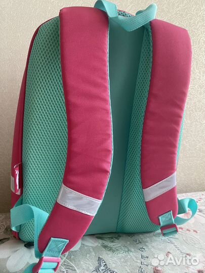 Школьный рюкзак