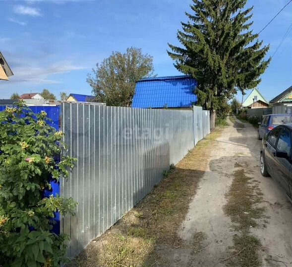 Дача 45 м² на участке 4,2 сот.