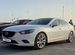 Mazda 6 2.0 AT, 2017, 80 000 км с пробегом, цена 2400000 руб.