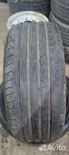 Goodyear Eagle F1 Asymmetric 3 245/40 R19 98Y