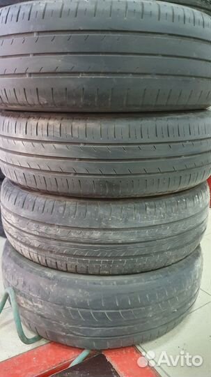 Kumho Solus HA31 185/65 R15