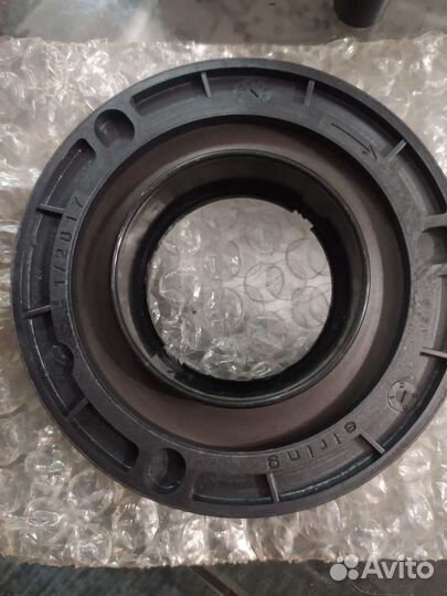 Сальник колен.вала перед 26.782 50х90х14 Ford