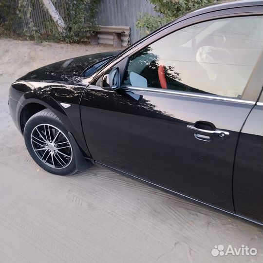 Ford Mondeo 1.8 МТ, 2006, 176 000 км
