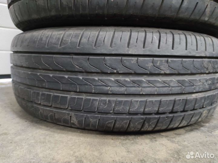 Pirelli Cinturato P7 205/50 R17