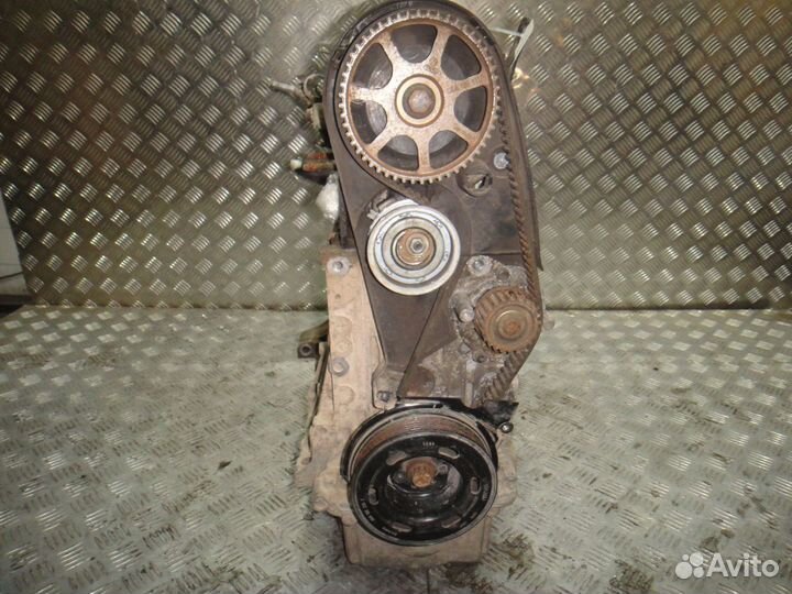 Двс Golf 5 (03-09) / Octavia A5 (04-13) 1.6 б\у пт