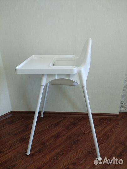 Стульчик для кормления IKEA