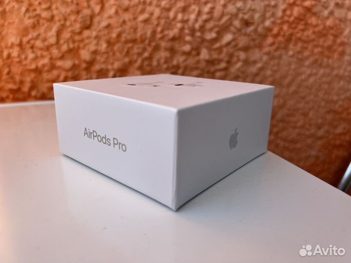 Apple AirPods Pro 2nd generation