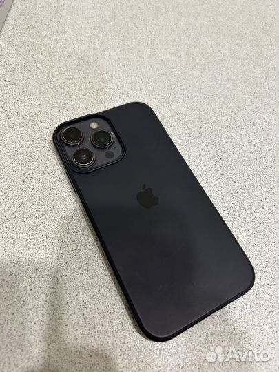 iPhone xr в корпусе 14 pro 128 gb