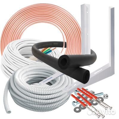 Сплит системы, кондиционеры