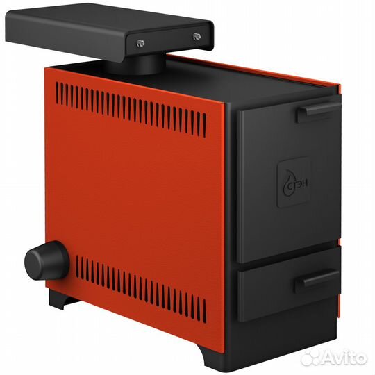 Стэн mini 11 терракот