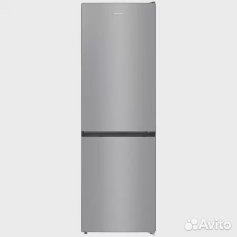 Холодильник Gorenje NRK 6191 PS4