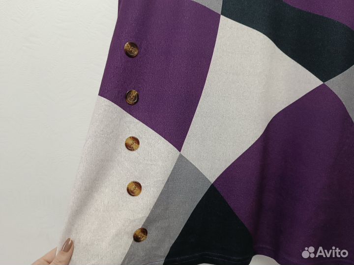 Кофта женская 56 размер