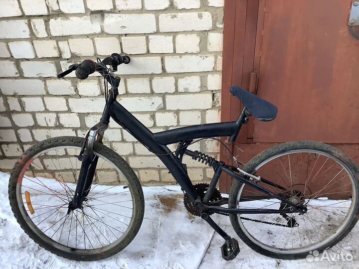 Велосипед горный дорожный и складной на выбор