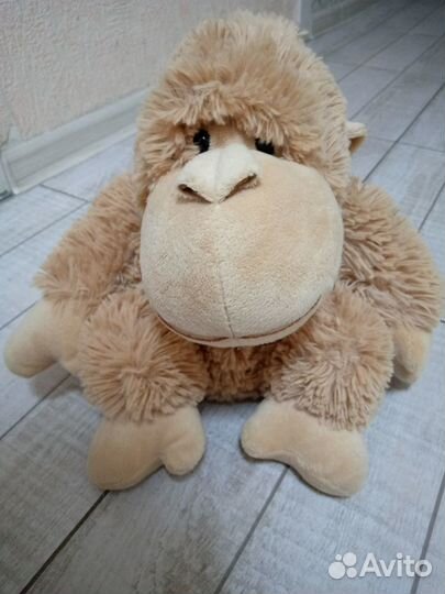 Мягкая игрушка