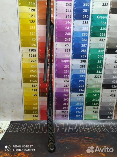 Поводок стеклоочистителя Peugeot 308