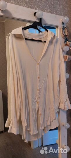 Женская одежда пакетом