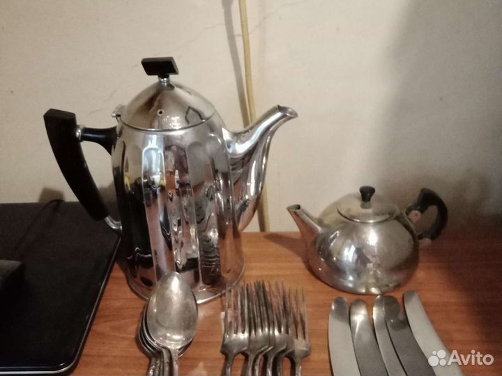 Набор столовых приборов