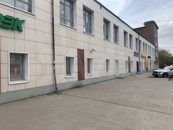 Свободного назначения, 171 м²