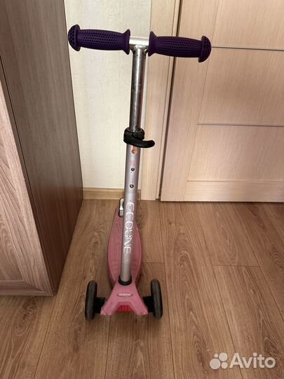 Продам самокат