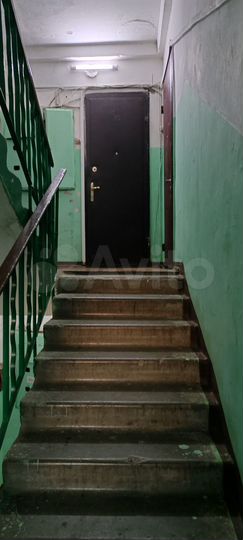 1-к. квартира, 34,9 м², 2/5 эт.