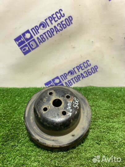 Шкив помпы Great Wall Safe внедорожник 2.2 491QE