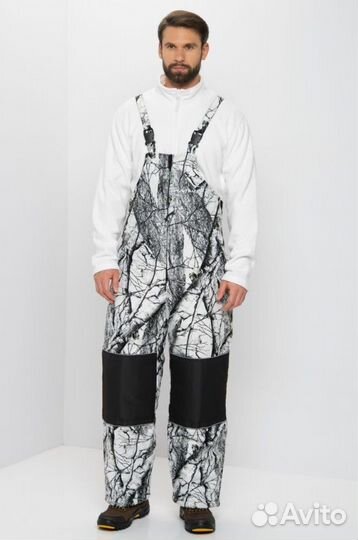 Костюм Huntsman Альтаир цв.Белый