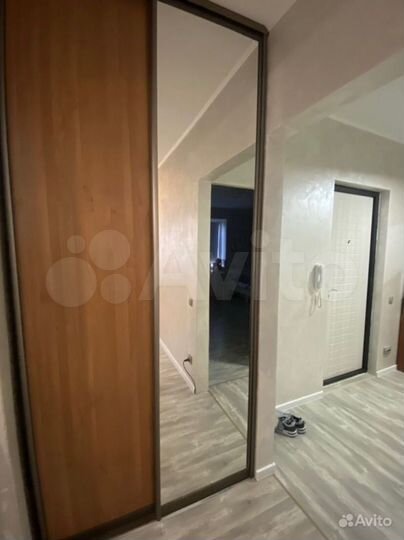 2-к. квартира, 55,9 м², 6/10 эт.