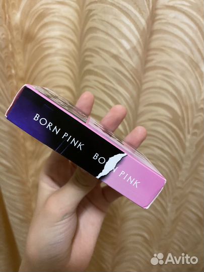 Карты блекпинк