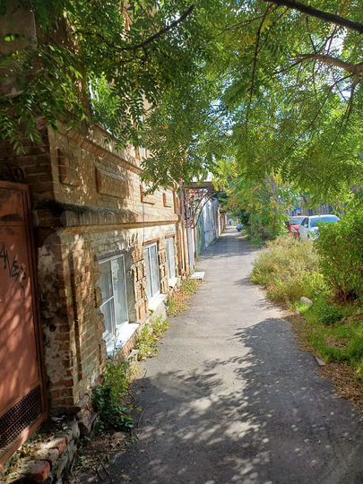 Дом 65 м² на участке 1 сот.