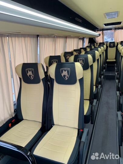 Аренда автобуса 32 места