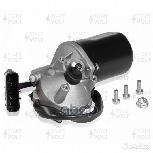 Моторедуктор стеклооч. VWF0520 startvolt