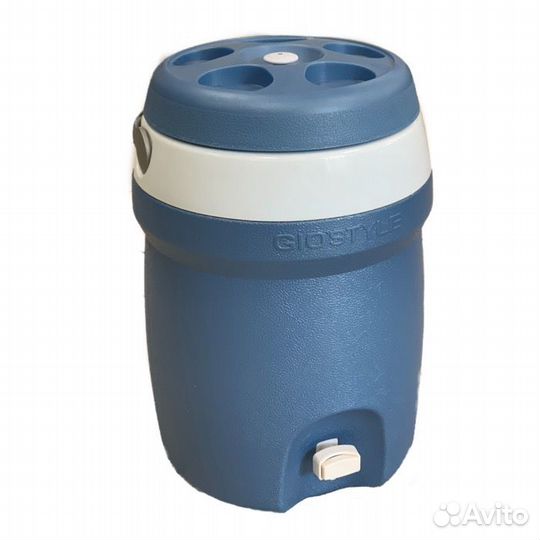 Термос для еды и напитков GioStyle