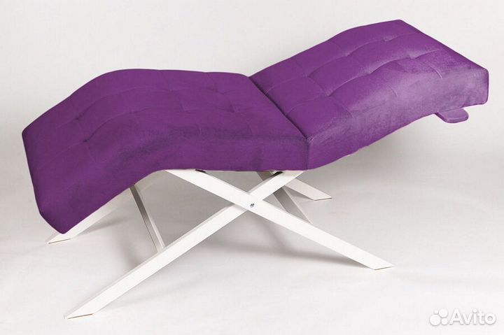 Анатомическая Кушетка