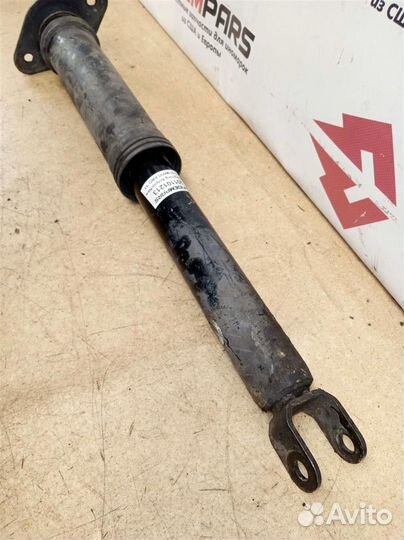 Амортизатор задний Ssang Yong Actyon New