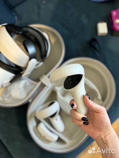 Oculus quest 2 128gb