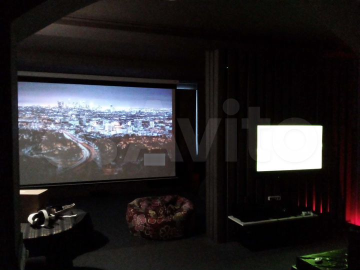 Дом 100 м² на участке 1 сот.