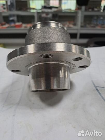 Ступица колеса задняя ваз-2101-2107