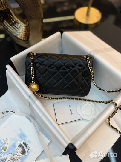 Сумка Chanel Flap