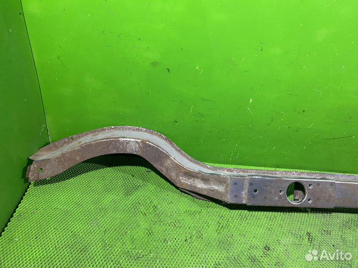 Лонжерон пола передний Газон Next левый