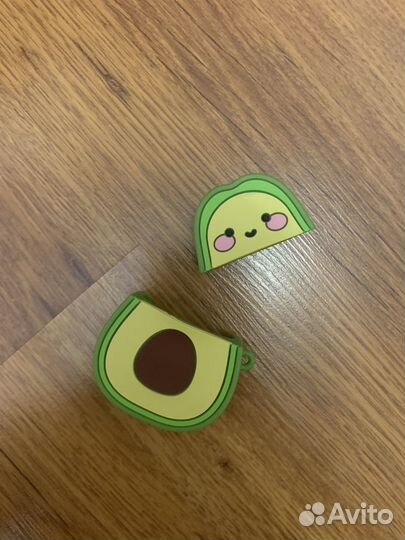 Чехол на airpods