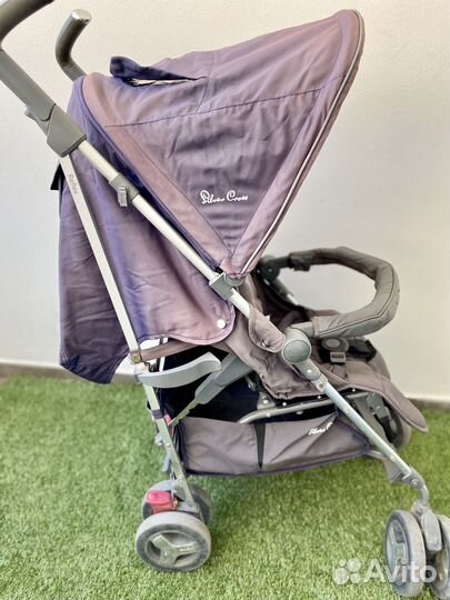 Коляска Silver Cross Reflex