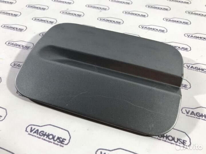 Лючок бензобака Volkswagen Passat B3 1.6 TDI 1989