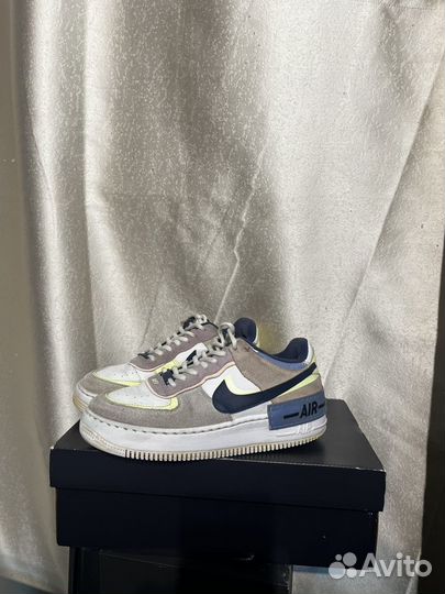 Nike air force 1 оригинал кеды кроссовки