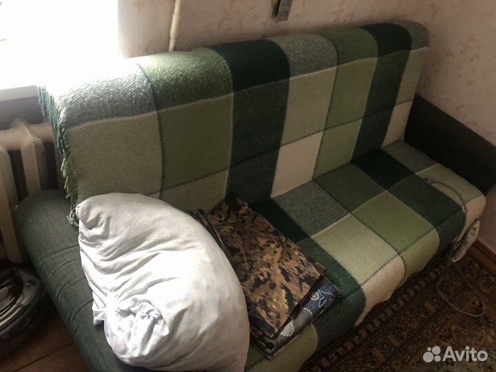 Диван раскладной