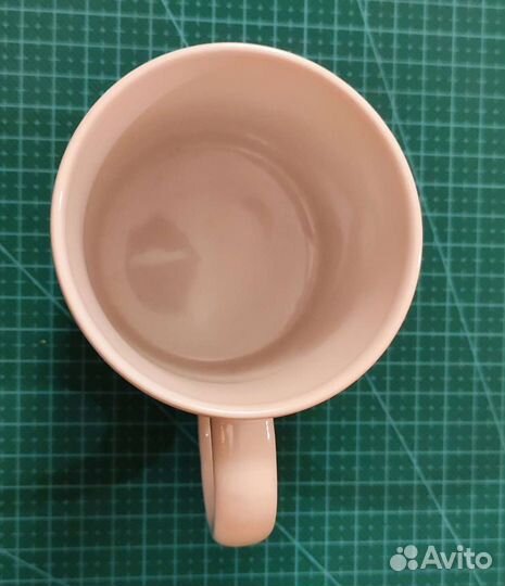 Кружка всхп 2016