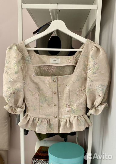 Топ бренда Abitu