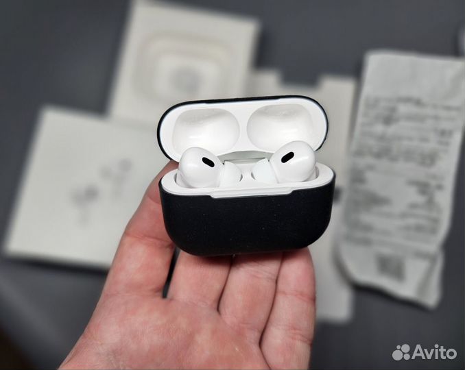 AirPods PRO 2