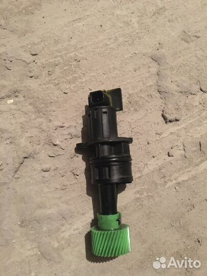 Датчик скорости МКПП 1,8 Nissan almera n16 Classic